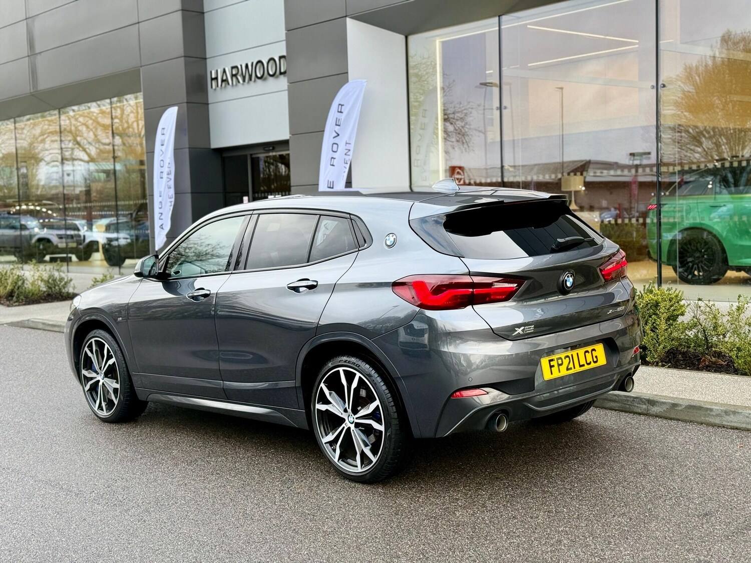 Used BMW X2 for sale - 77625703: Photo 18