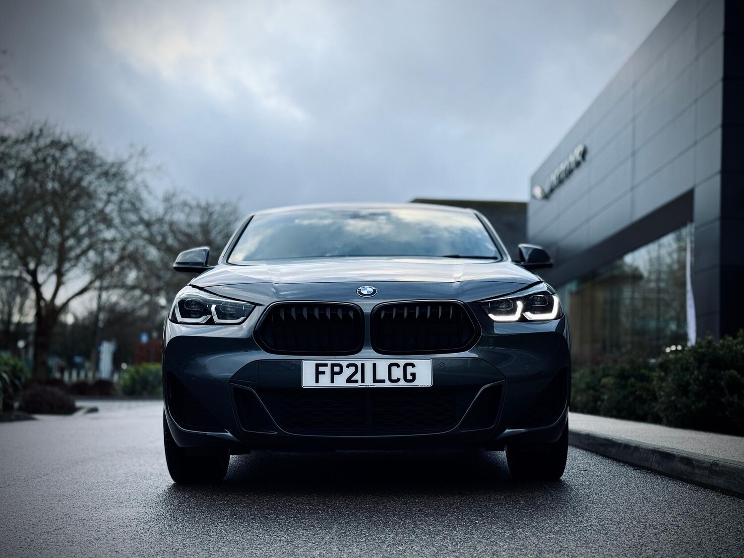 Used BMW X2 for sale - 77625703: Photo 20