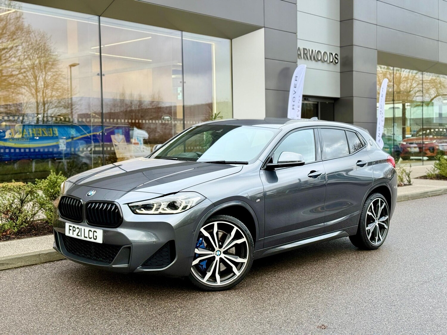 Used BMW X2 for sale - 77625703: Photo 21
