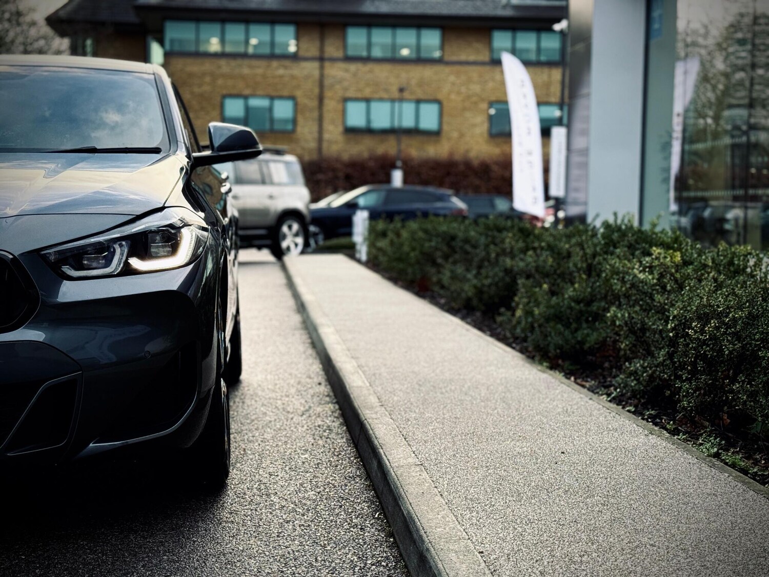 Used BMW X2 for sale - 77625703: Photo 22