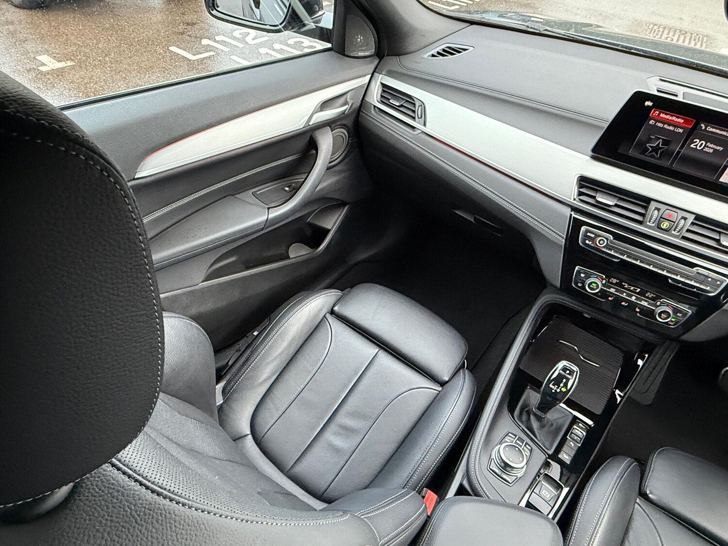 Used BMW X2 for sale - 77625703: Photo 23