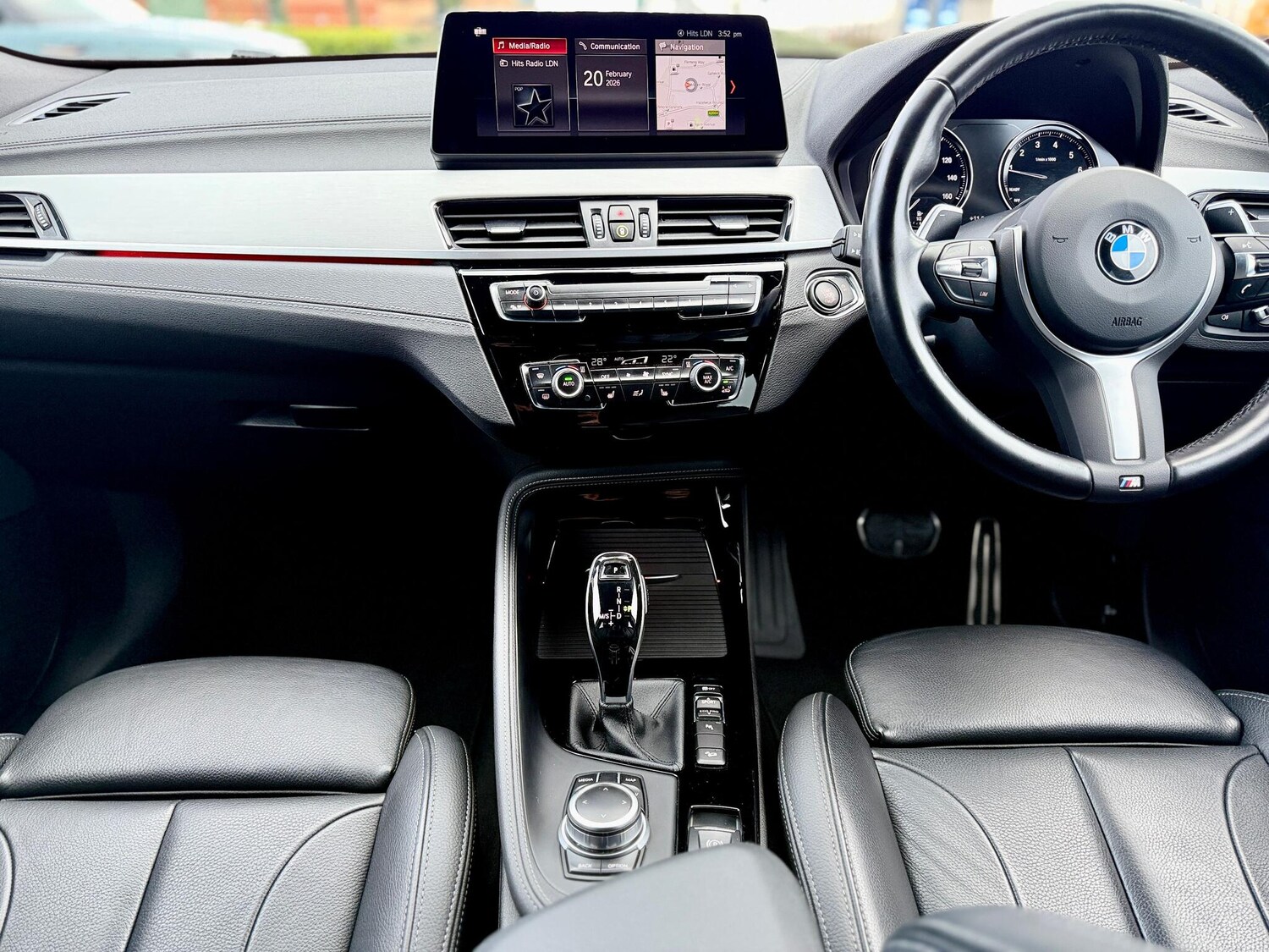 Used BMW X2 for sale - 77625703: Photo 26