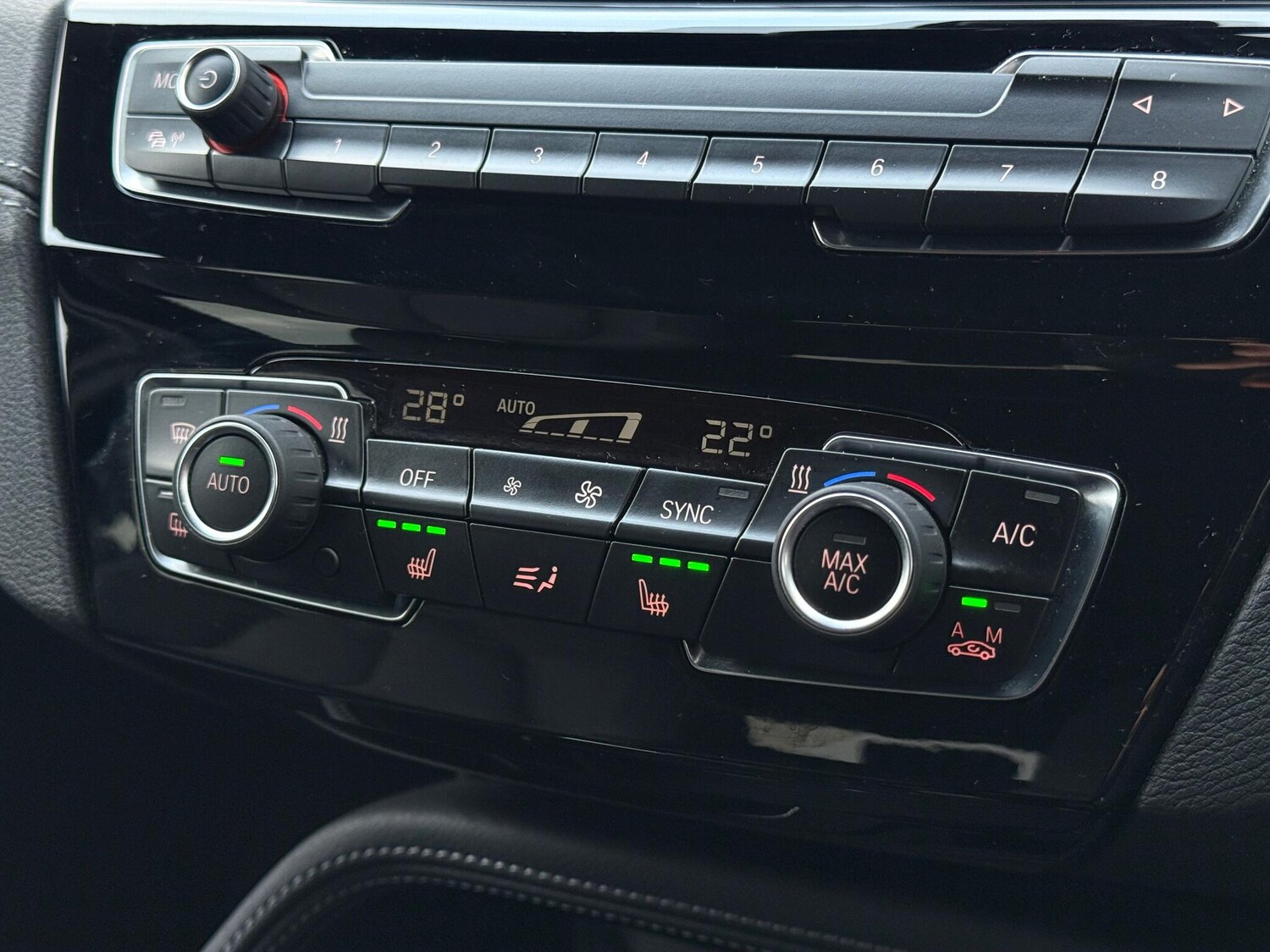 Used BMW X2 for sale - 77625703: Photo 27