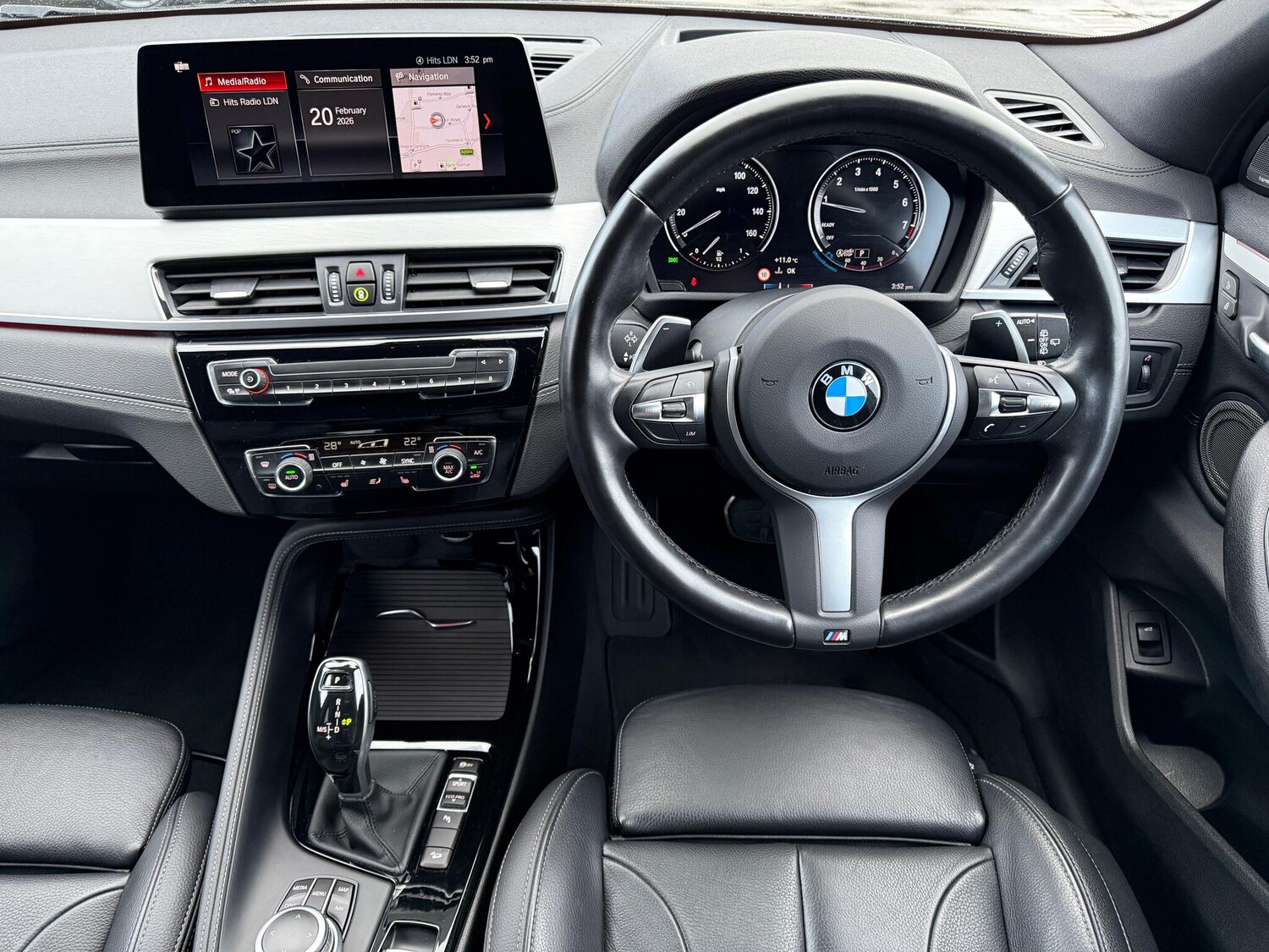 Used BMW X2 for sale - 77625703: Photo 28