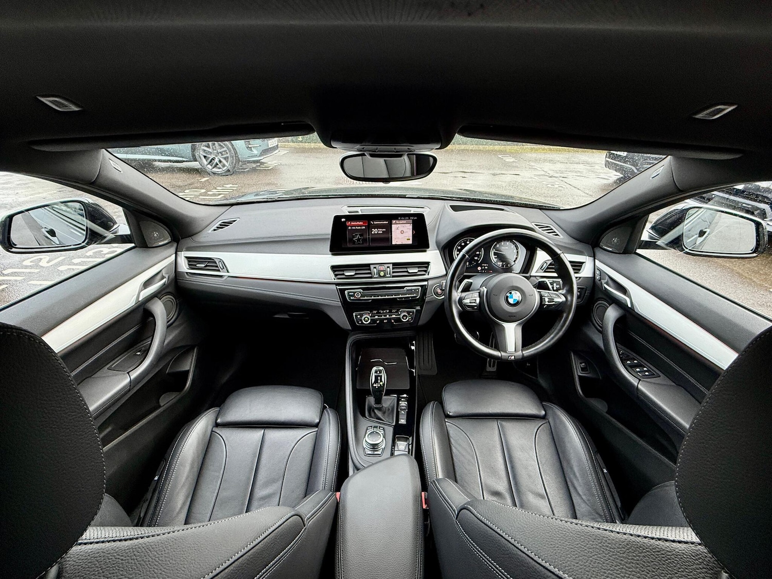 Used BMW X2 for sale - 77625703: Photo 3