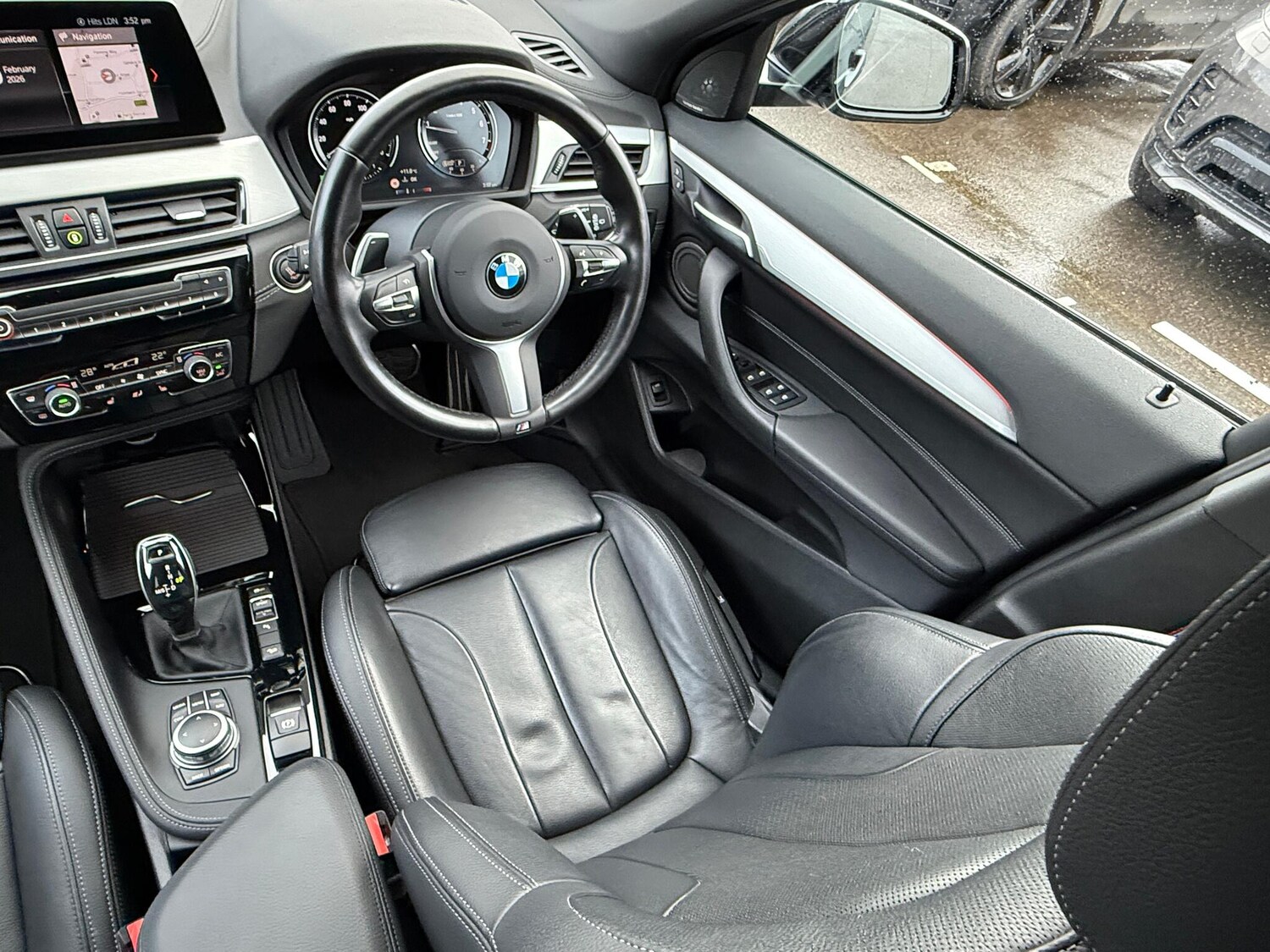 Used BMW X2 for sale - 77625703: Photo 30
