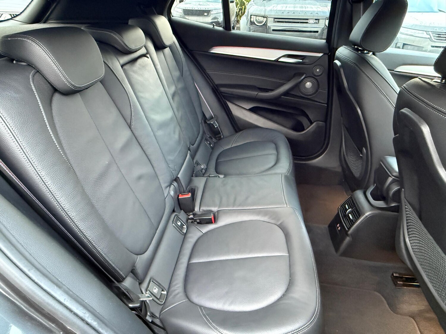 Used BMW X2 for sale - 77625703: Photo 33