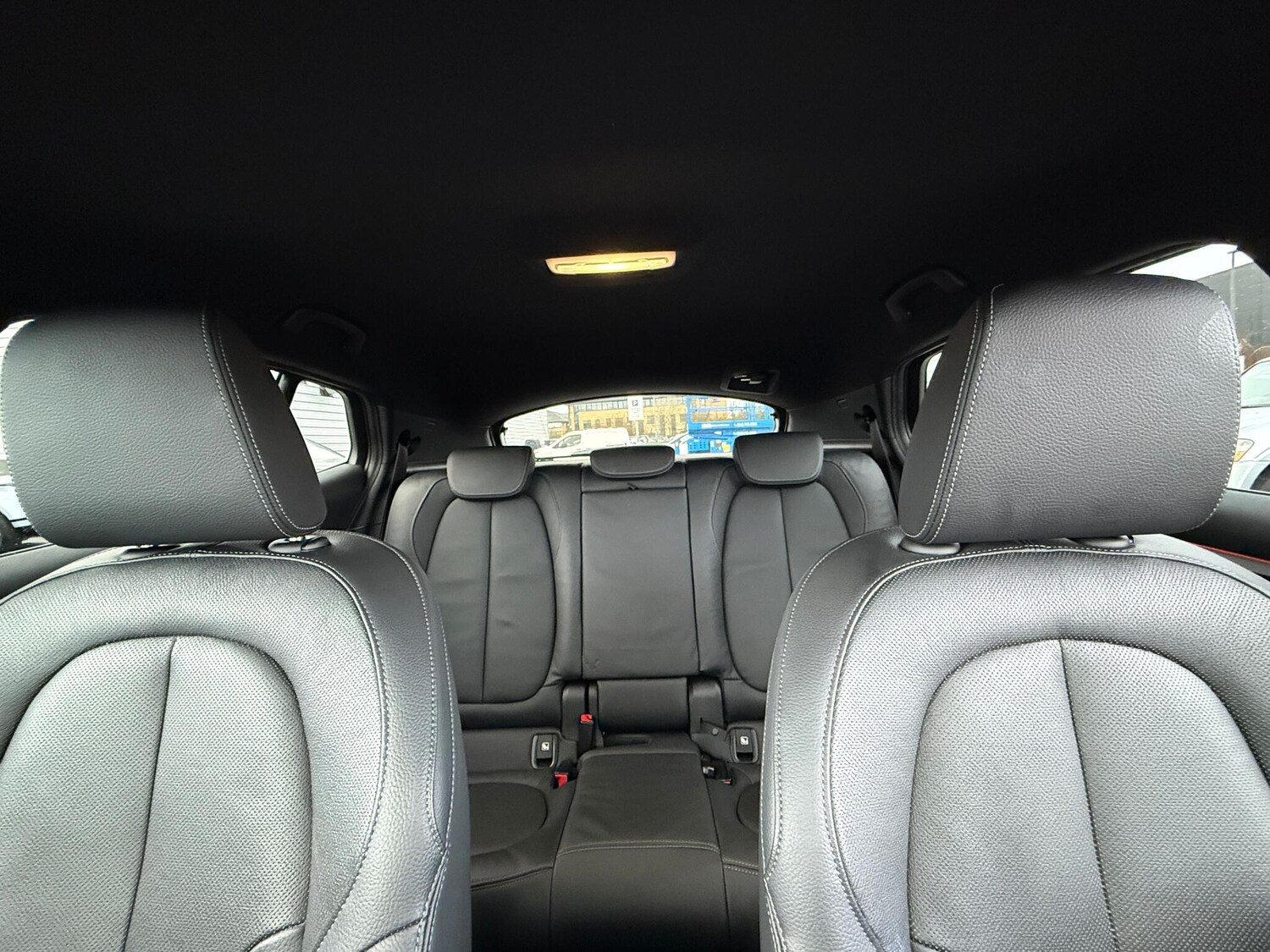 Used BMW X2 for sale - 77625703: Photo 35