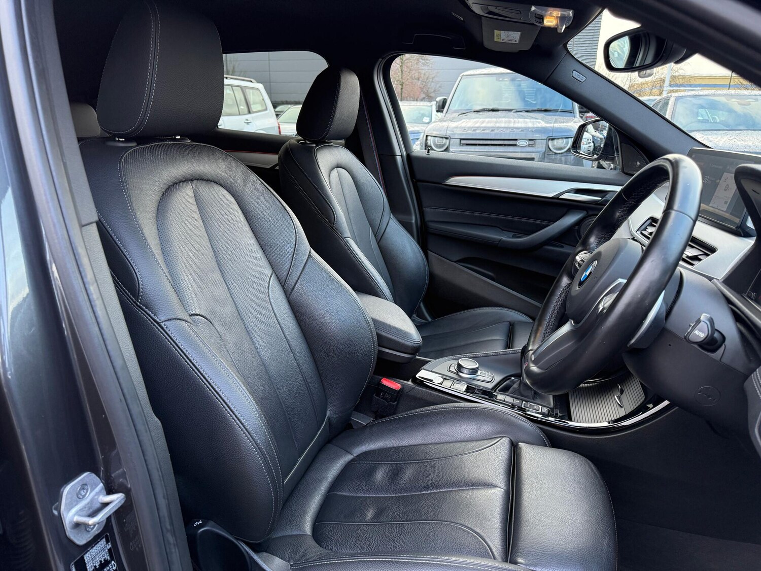 Used BMW X2 for sale - 77625703: Photo 36