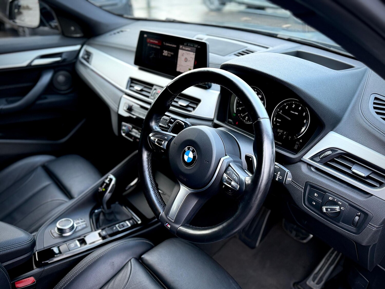 Used BMW X2 for sale - 77625703: Photo 37