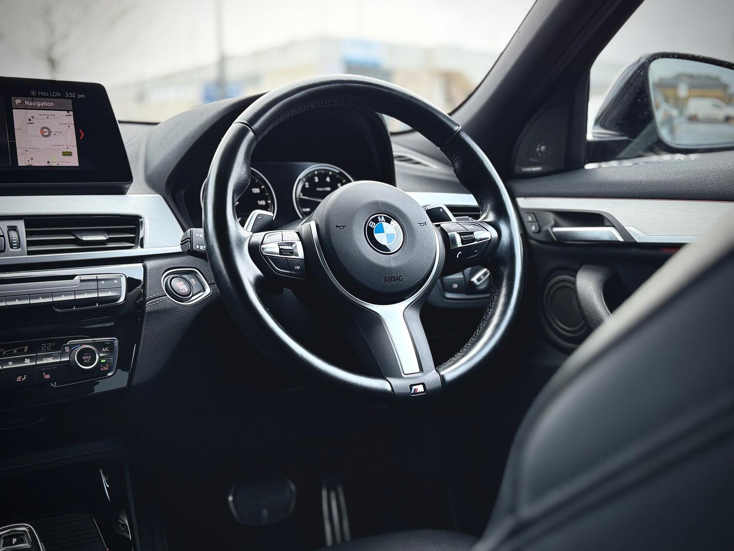 Used BMW X2 for sale - 77625703: Photo 39