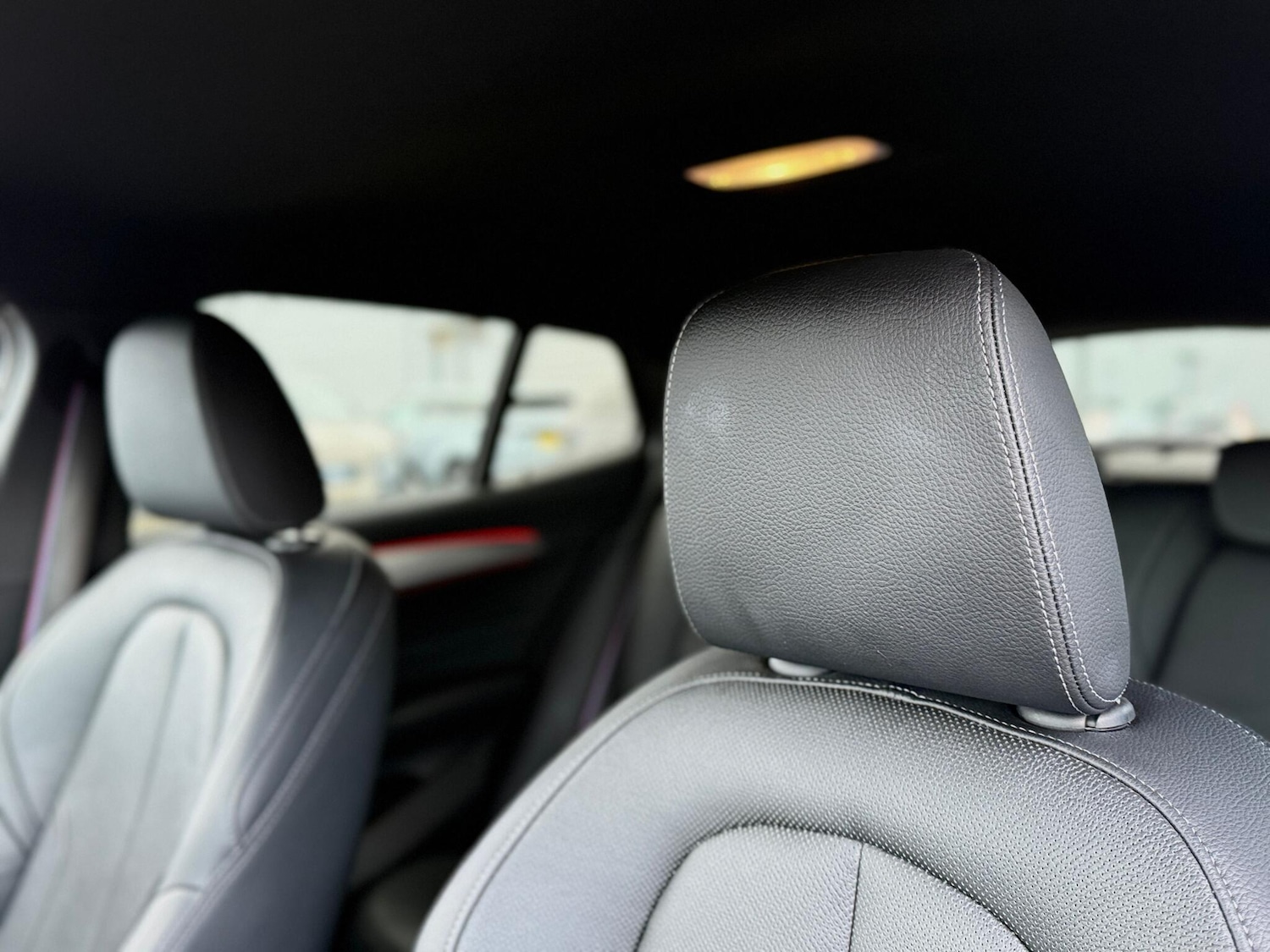 Used BMW X2 for sale - 77625703: Photo 4