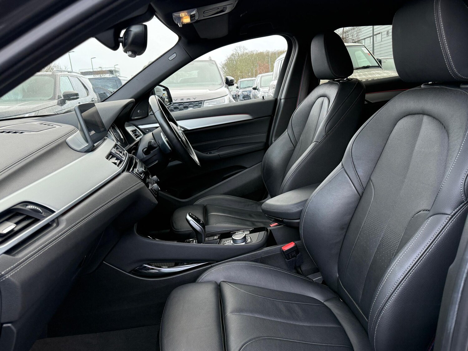 Used BMW X2 for sale - 77625703: Photo 40