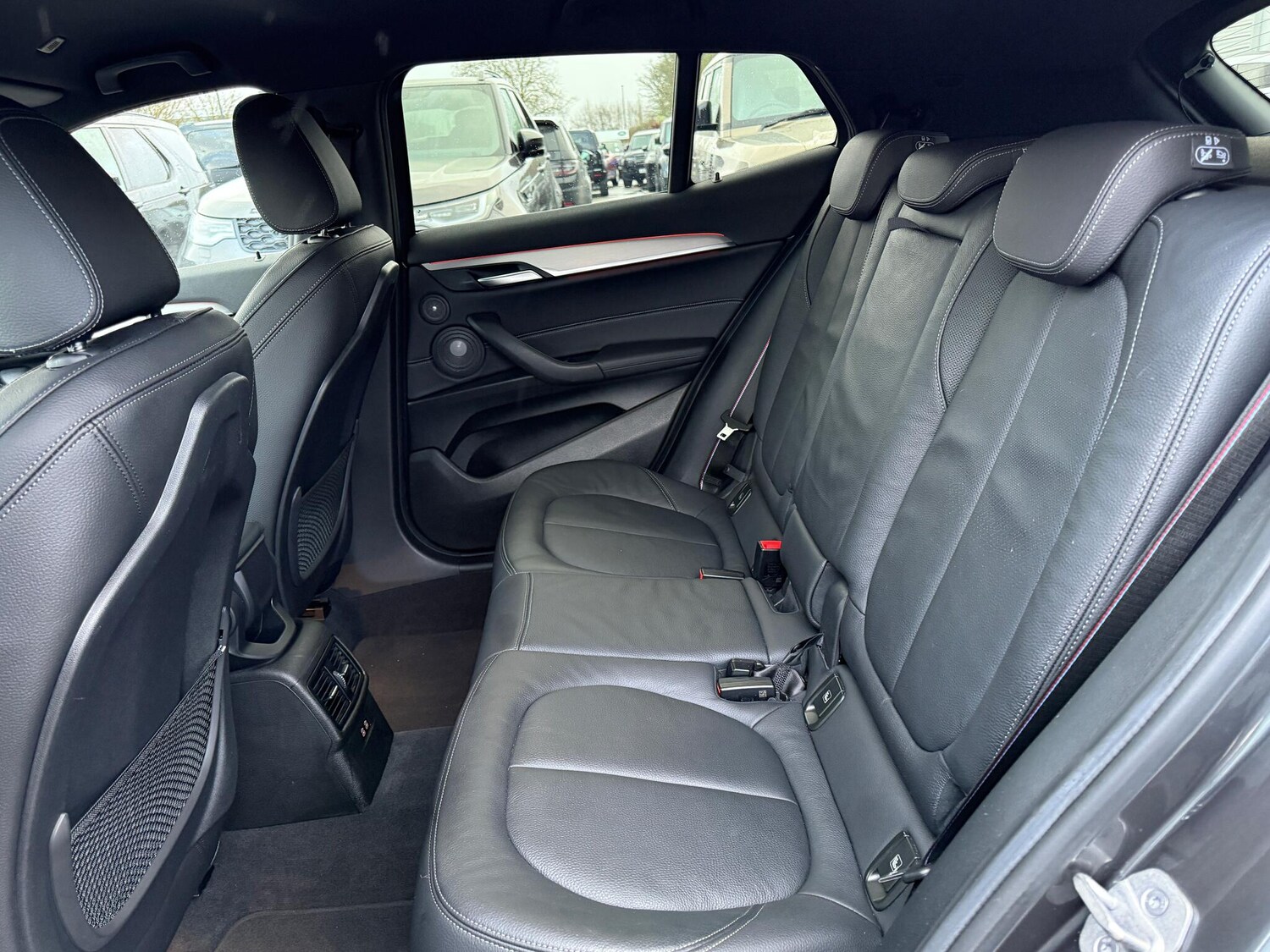 Used BMW X2 for sale - 77625703: Photo 41