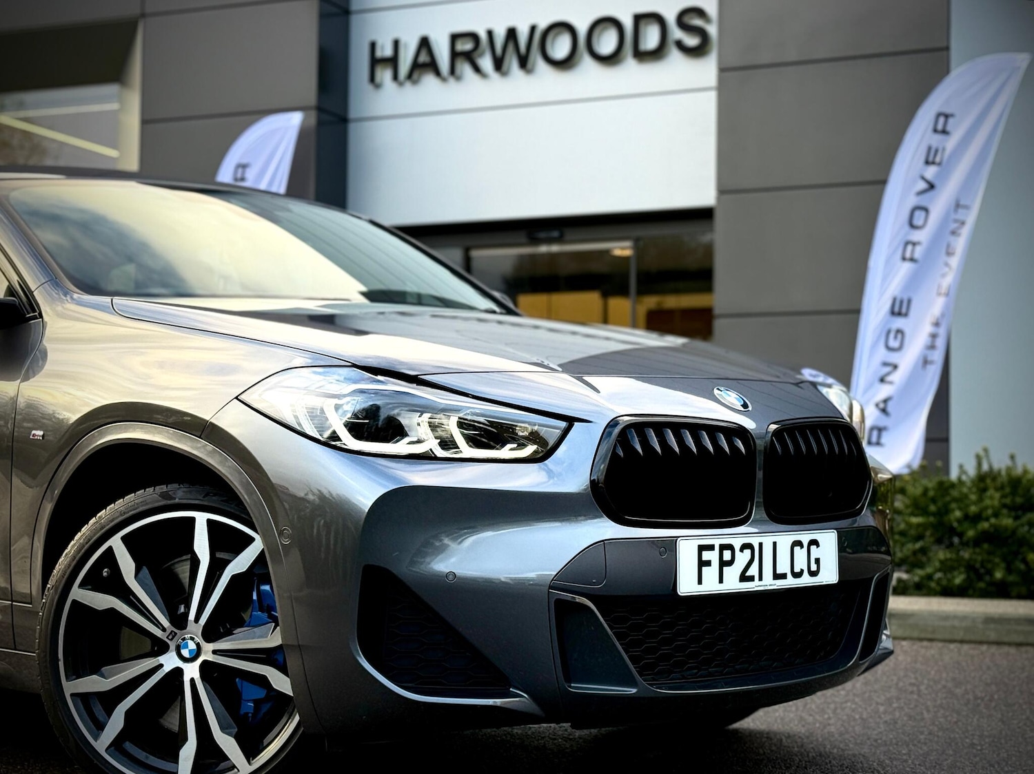 Used BMW X2 for sale - 77625703: Photo 8