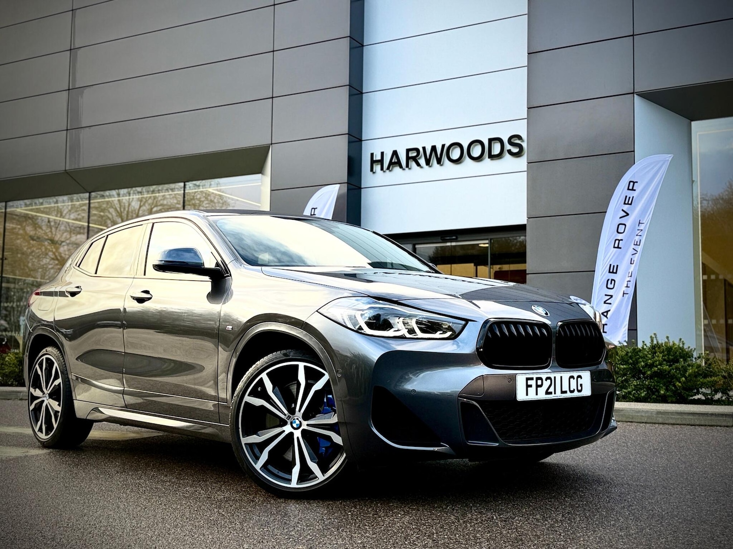 Used BMW X2 for sale - 77625703: Photo 9