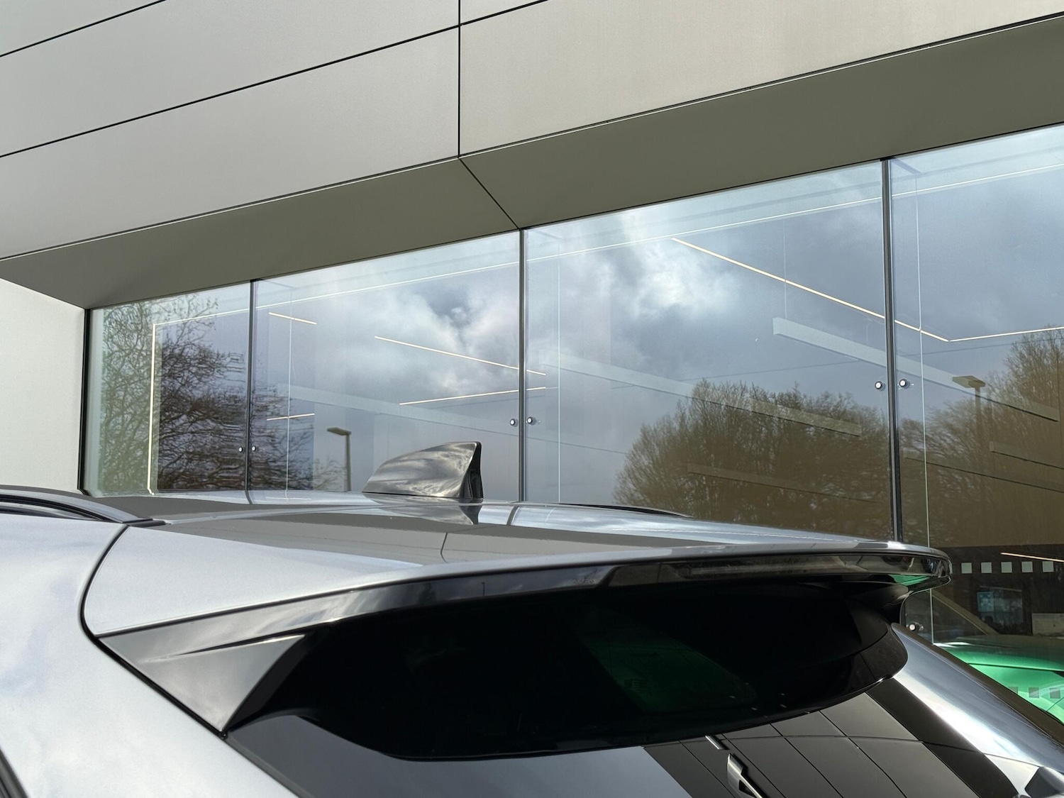 Used Jaguar F-Pace 2024 for sale - 77376164: Photo 18