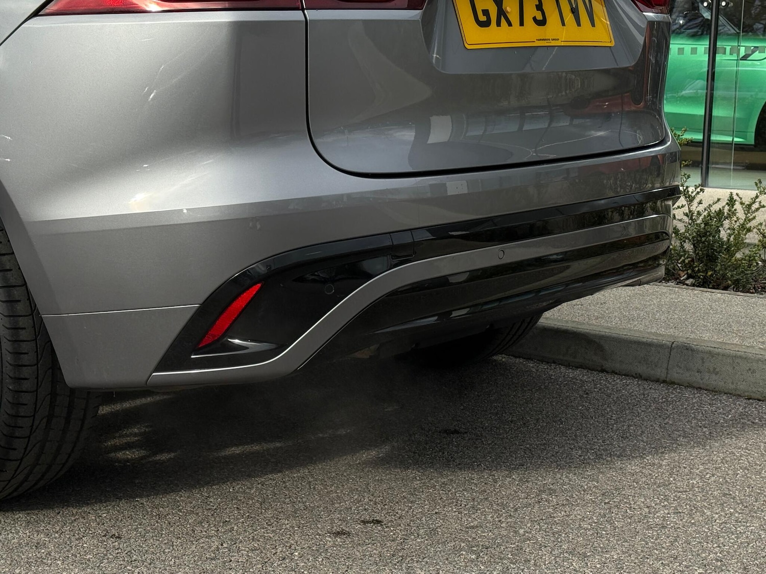 Used Jaguar F-Pace 2024 for sale - 77376164: Photo 19