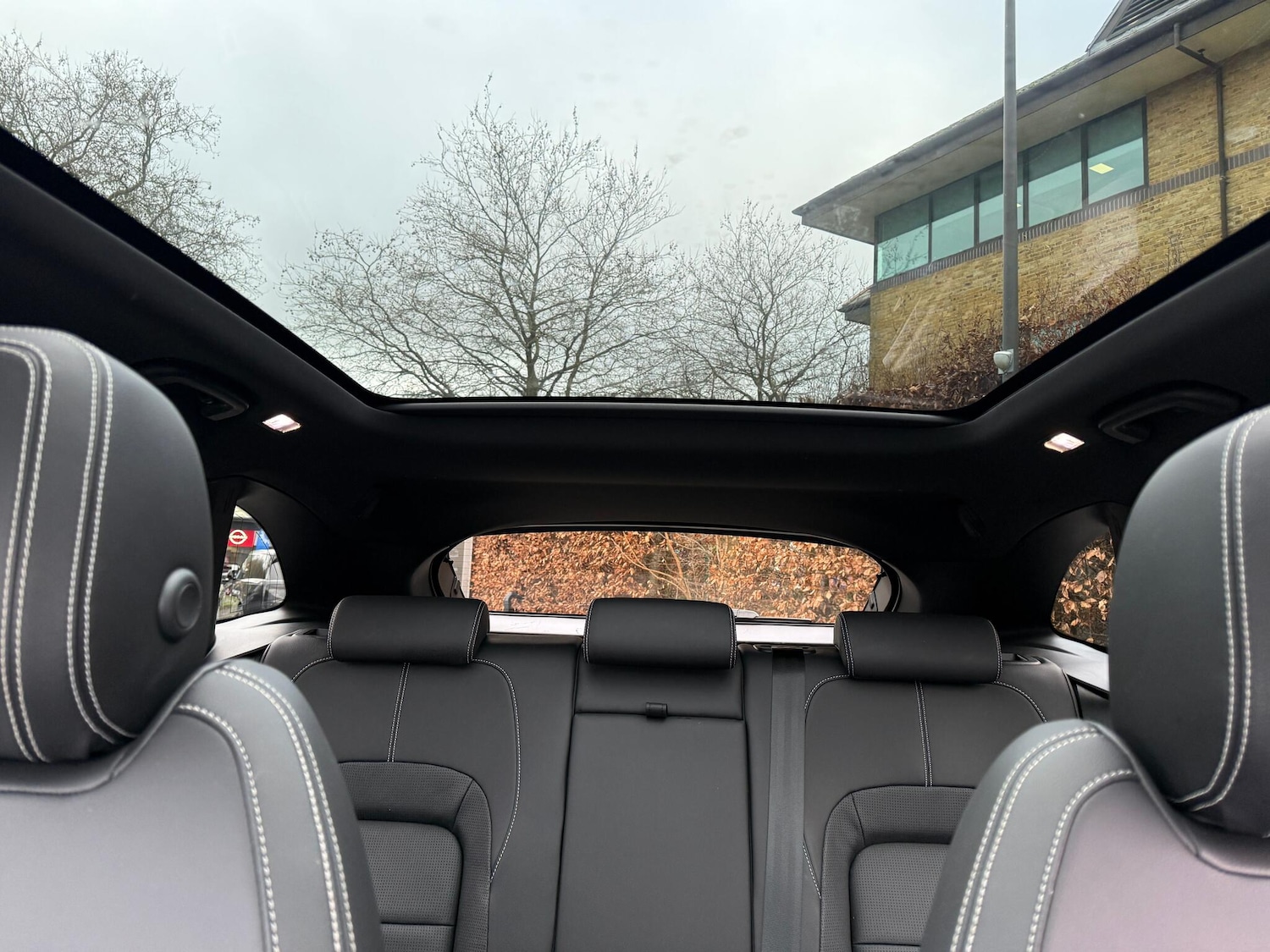 Used Jaguar F-Pace 2024 for sale - 77376164: Photo 26