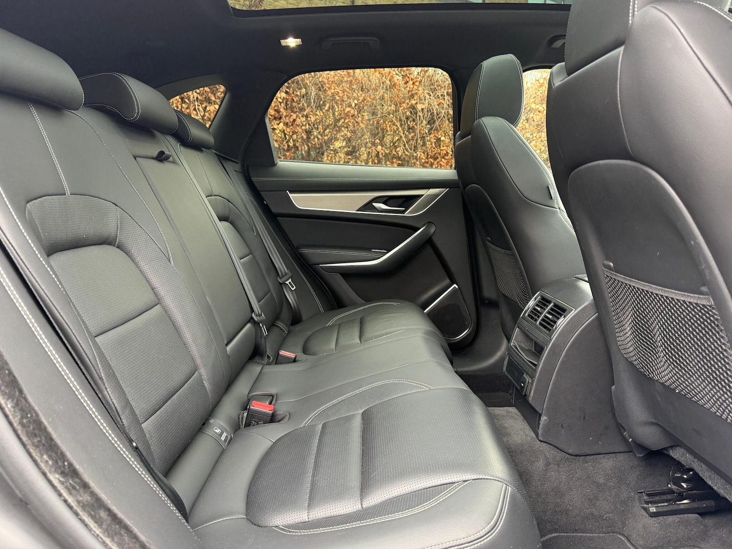 Used Jaguar F-Pace 2024 for sale - 77376164: Photo 33