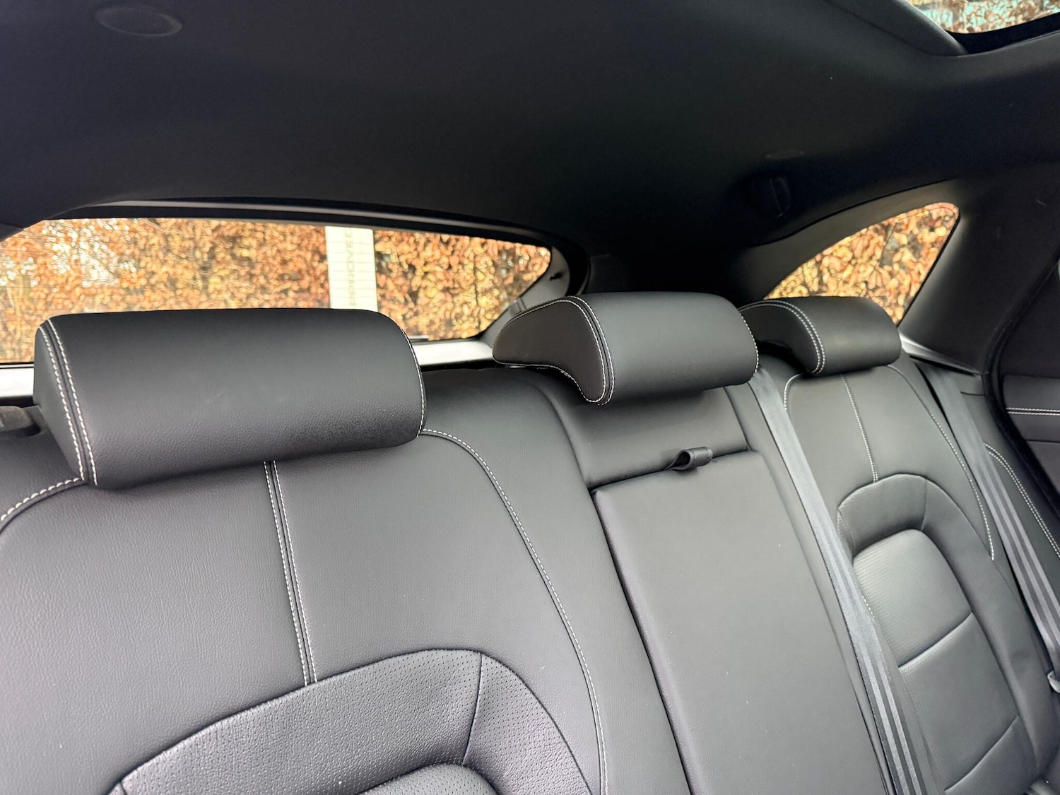 Used Jaguar F-Pace 2024 for sale - 77376164: Photo 34