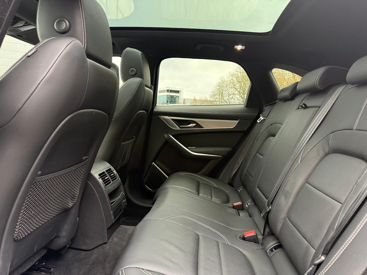 Used Jaguar F-Pace 2024 for sale - 77376164: Photo 36