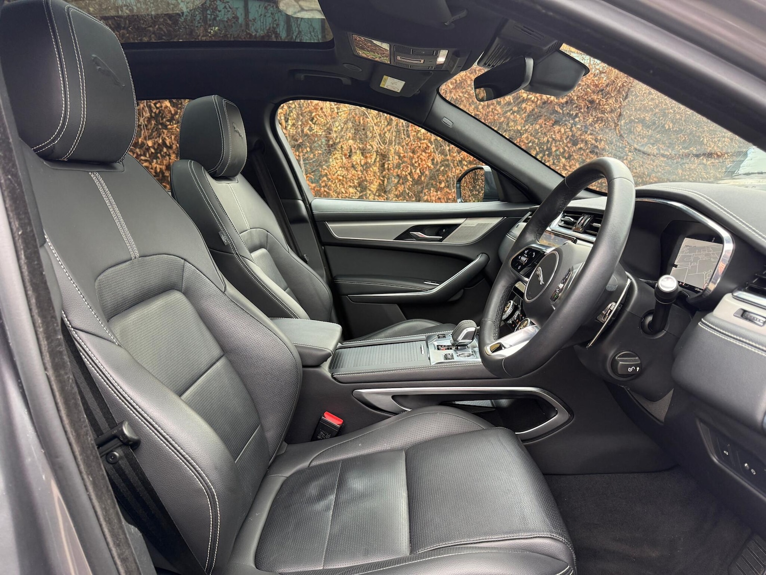 Used Jaguar F-Pace 2024 for sale - 77376164: Photo 37