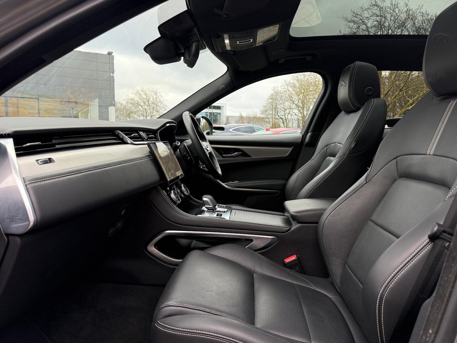 Used Jaguar F-Pace 2024 for sale - 77376164: Photo 40