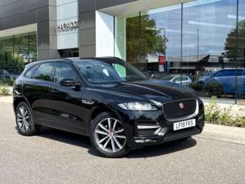 2019 (19) - 2.0 P250i R-Sport SUV 5dr Petrol Auto AWD Euro 6 (s/s) (250 ps)