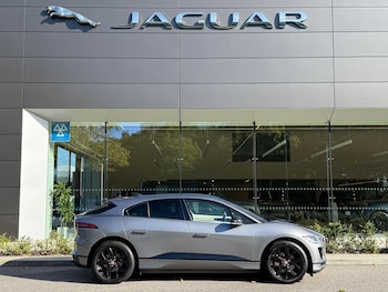 Used Jaguar I-Pace 2022 for sale - 75979001: Photo