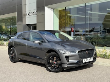 2019 (69) - 294kW EV400 SE 90kWh 5dr Auto