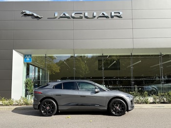 Used Jaguar I-Pace 2019 for sale - 75977250: Photo