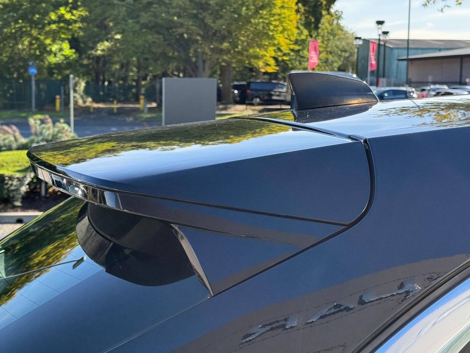 Used Jaguar F-Pace 2021 for sale - 76084276: Photo 11