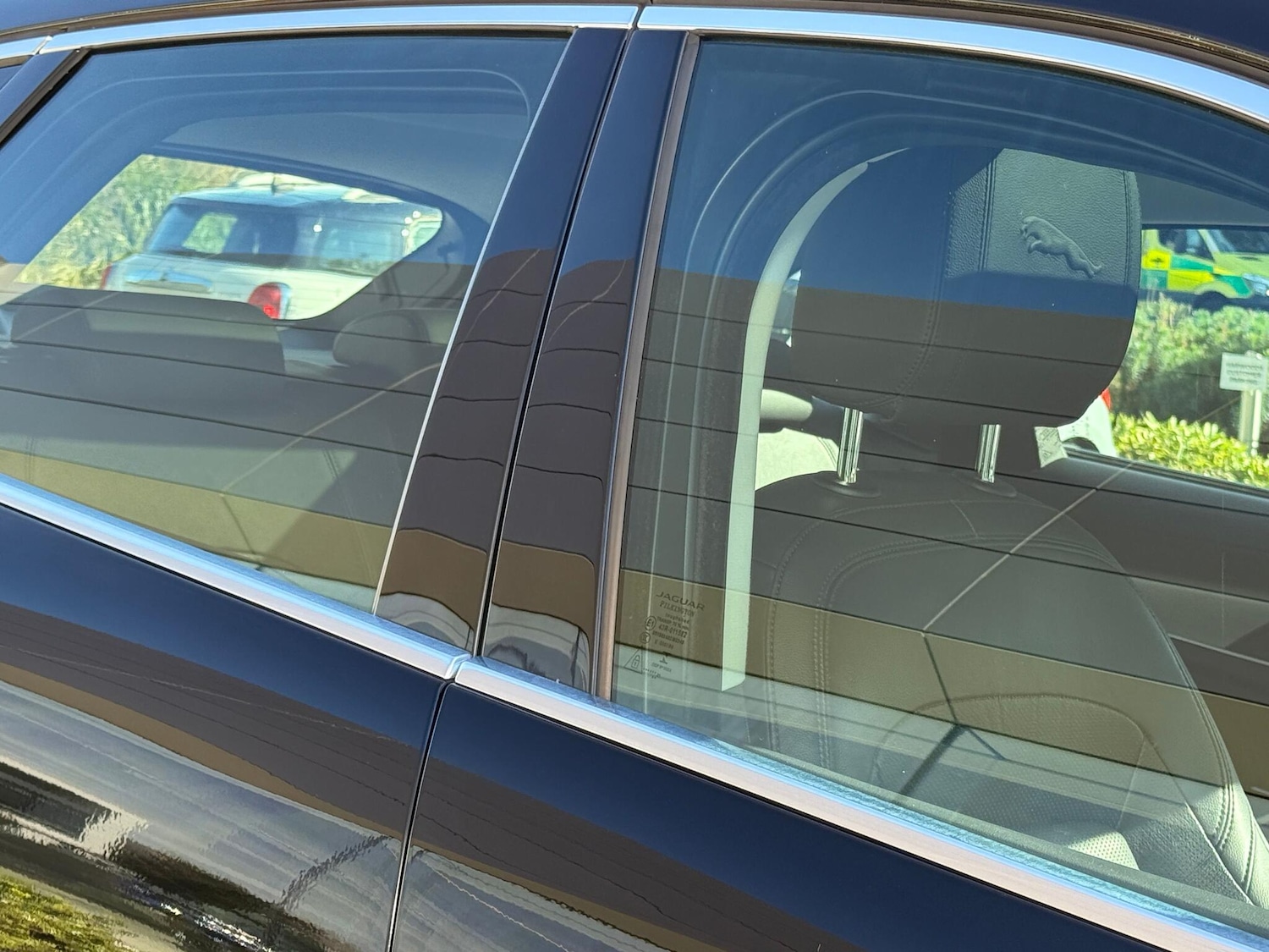 Used Jaguar F-Pace 2021 for sale - 76084276: Photo 24