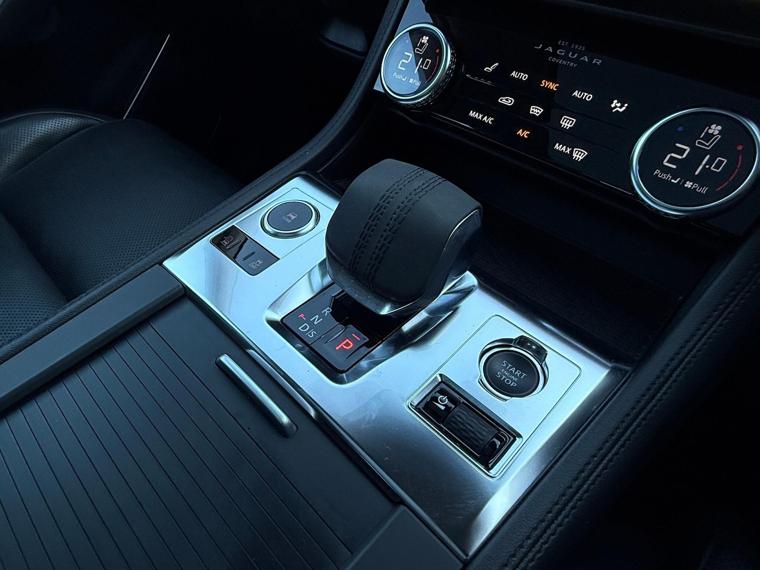 Used Jaguar F-Pace 2021 for sale - 76084276: Photo 26