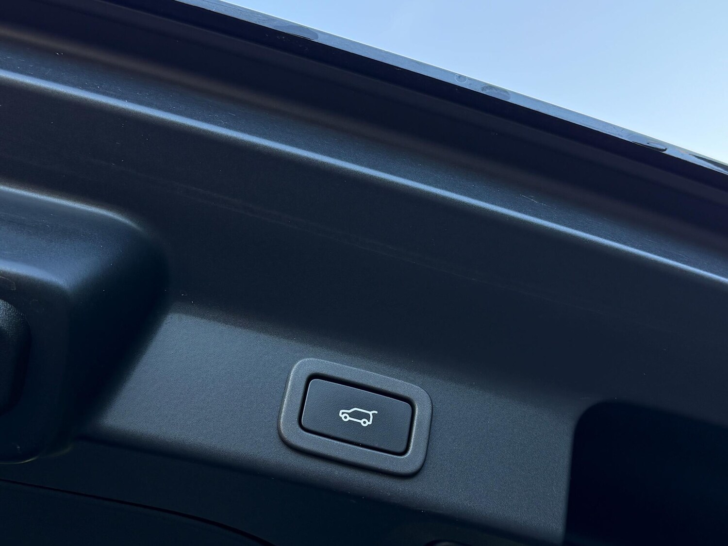 Used Jaguar F-Pace 2021 for sale - 76084276: Photo 31