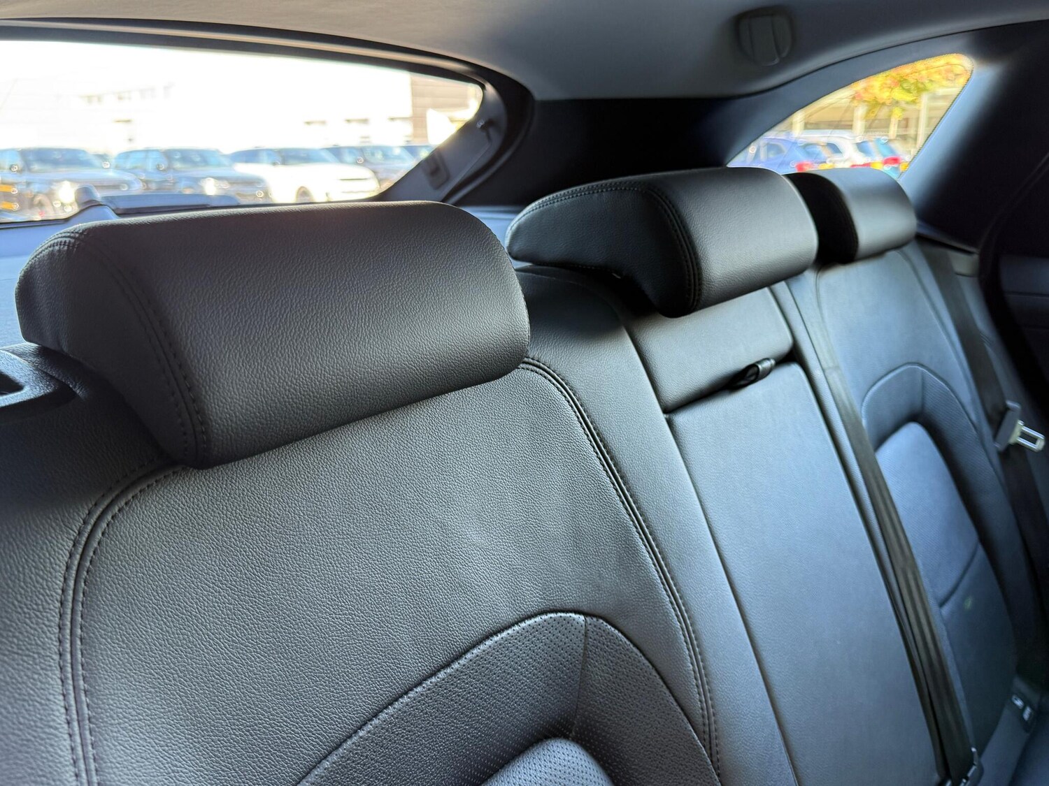 Used Jaguar F-Pace 2021 for sale - 76084276: Photo 35