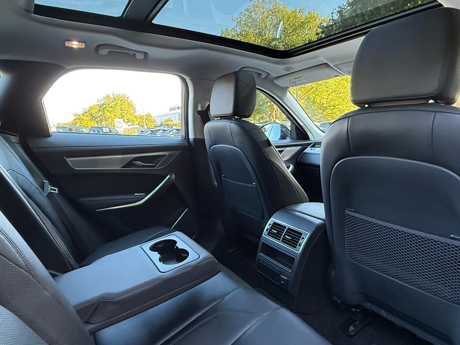 Used Jaguar F-Pace 2021 for sale - 76084276: Photo 37