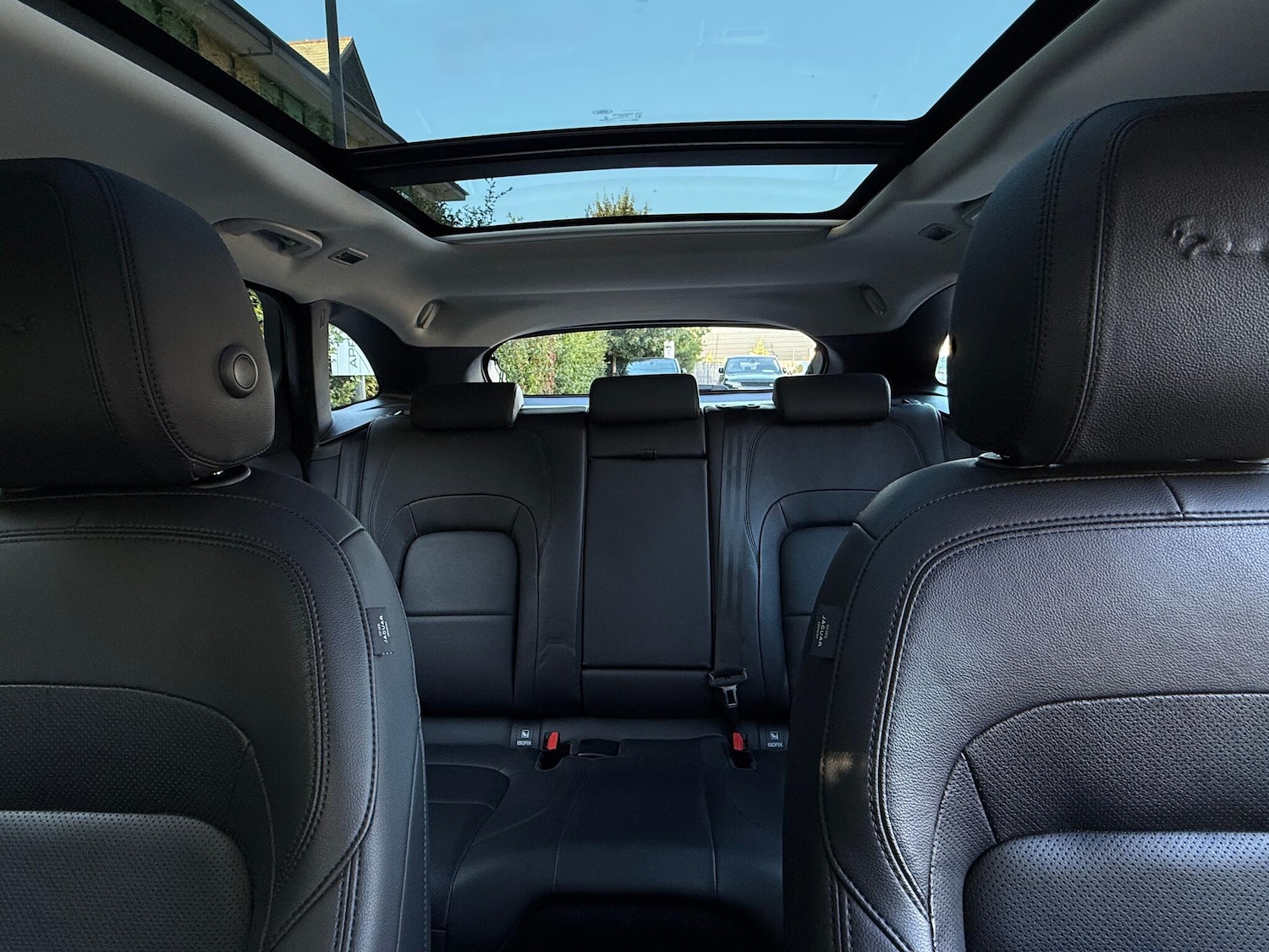 Used Jaguar F-Pace 2021 for sale - 76084276: Photo 40