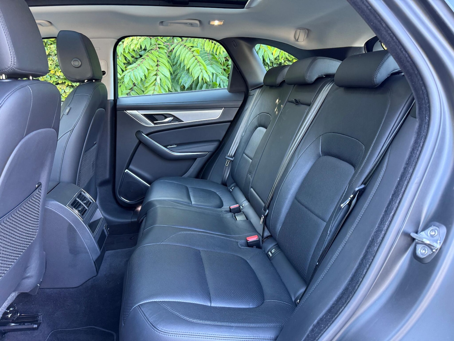 Used Jaguar F-Pace 2021 for sale - 76084276: Photo 47