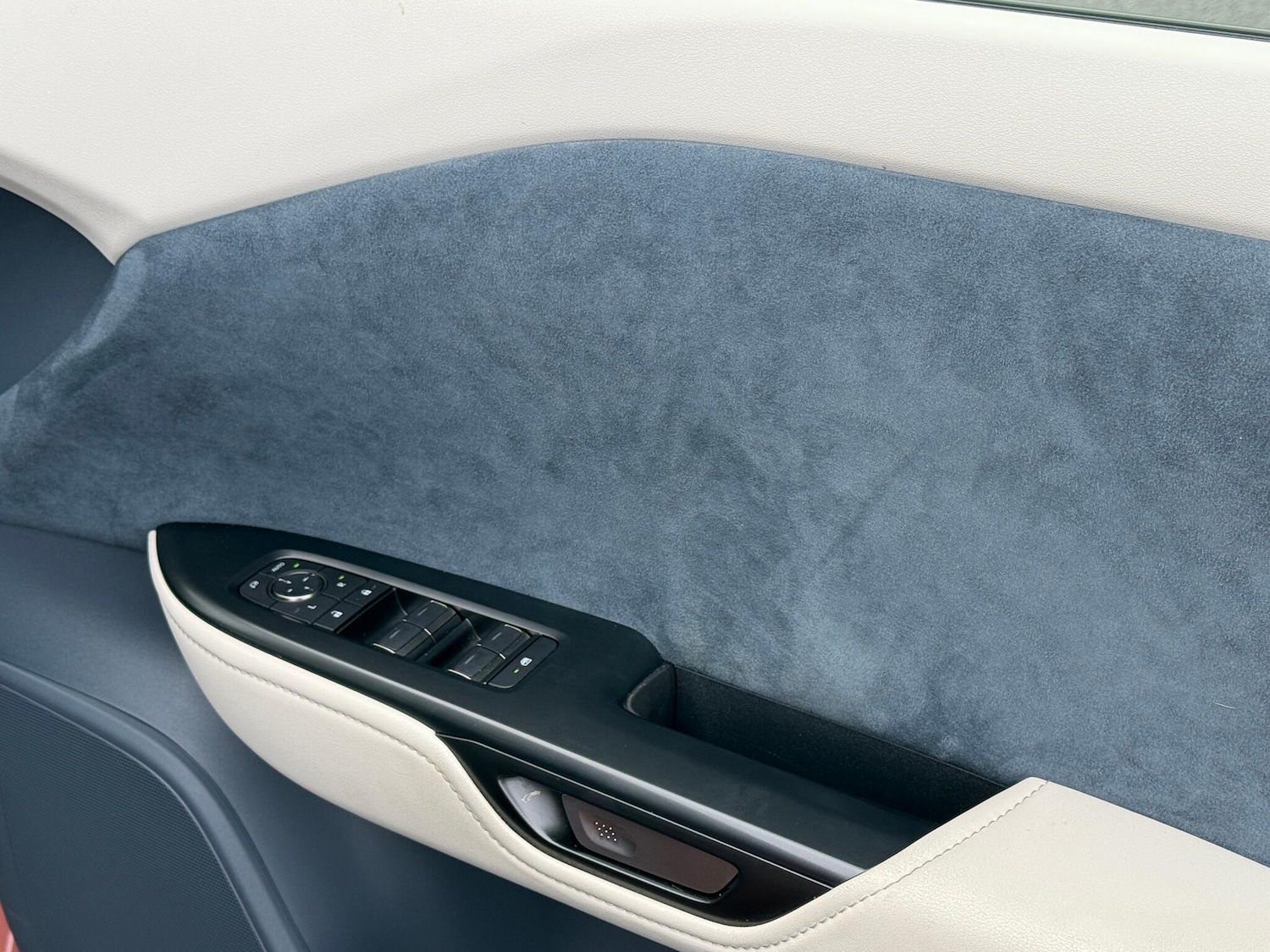 Used Lexus RZ 2024 for sale - 77253728: Photo 29