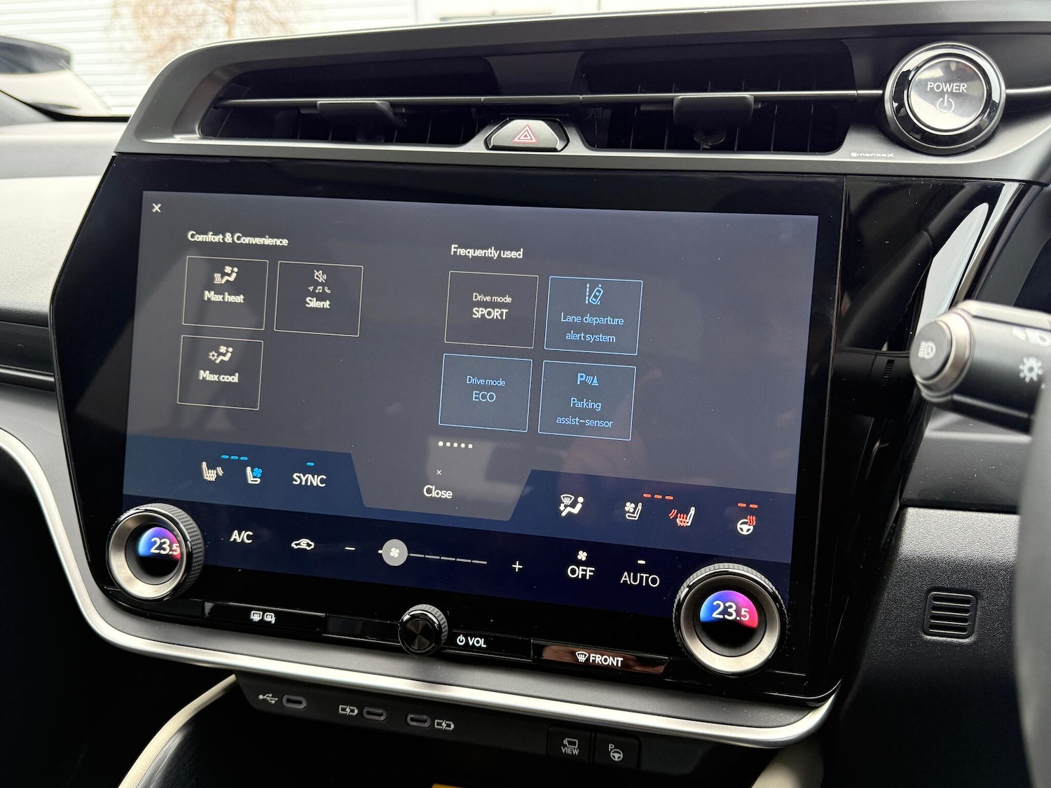 Used Lexus RZ 2024 for sale - 77253728: Photo 31