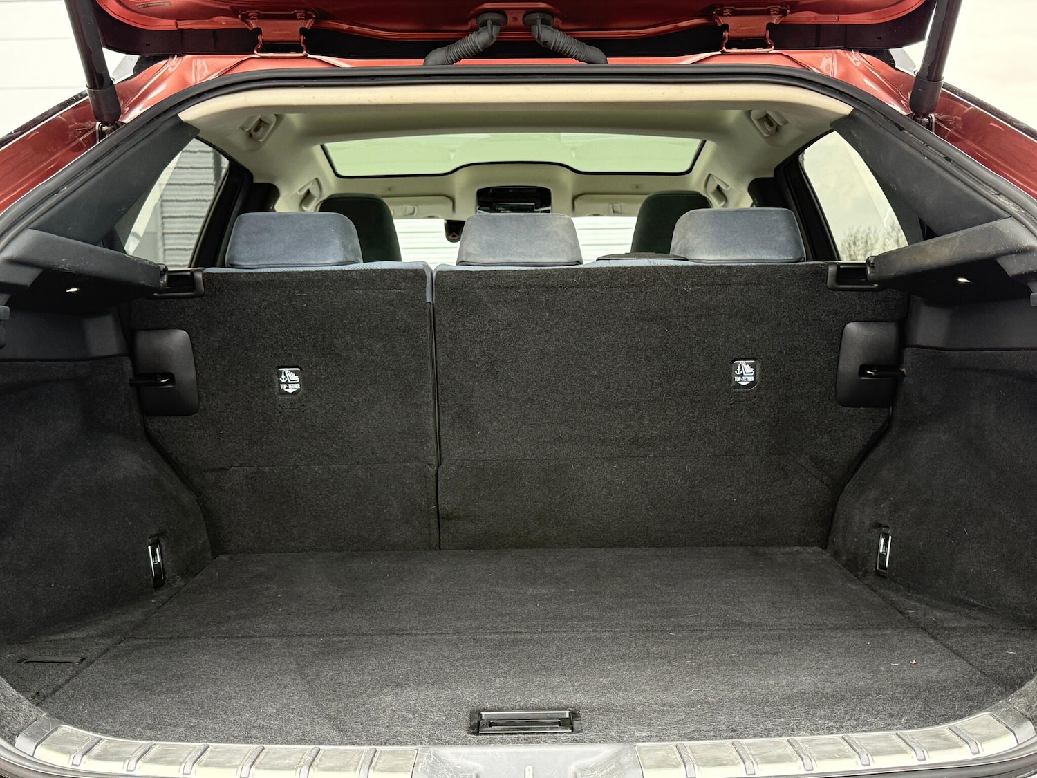 Used Lexus RZ 2024 for sale - 77253728: Photo 33