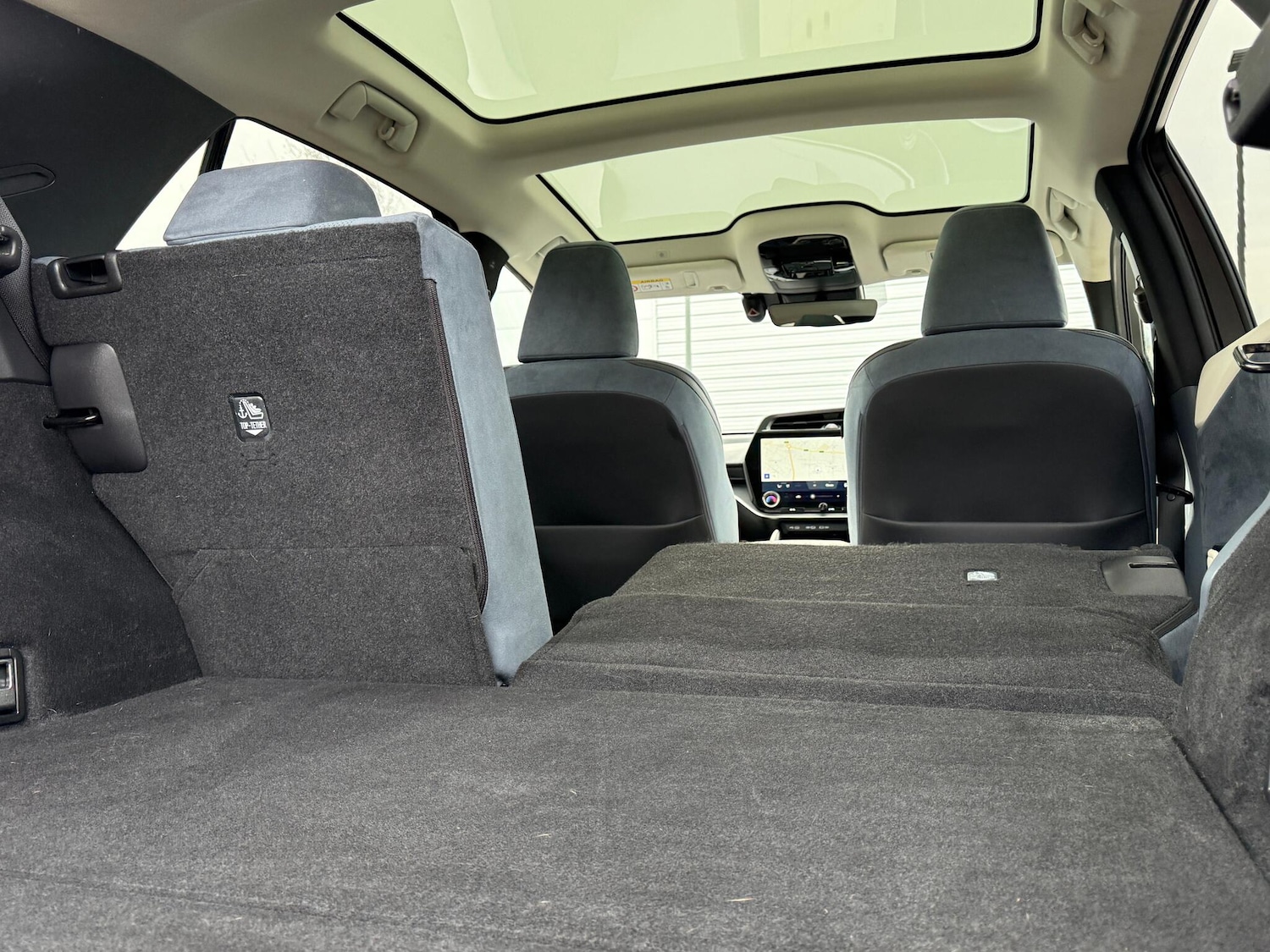 Used Lexus RZ 2024 for sale - 77253728: Photo 35