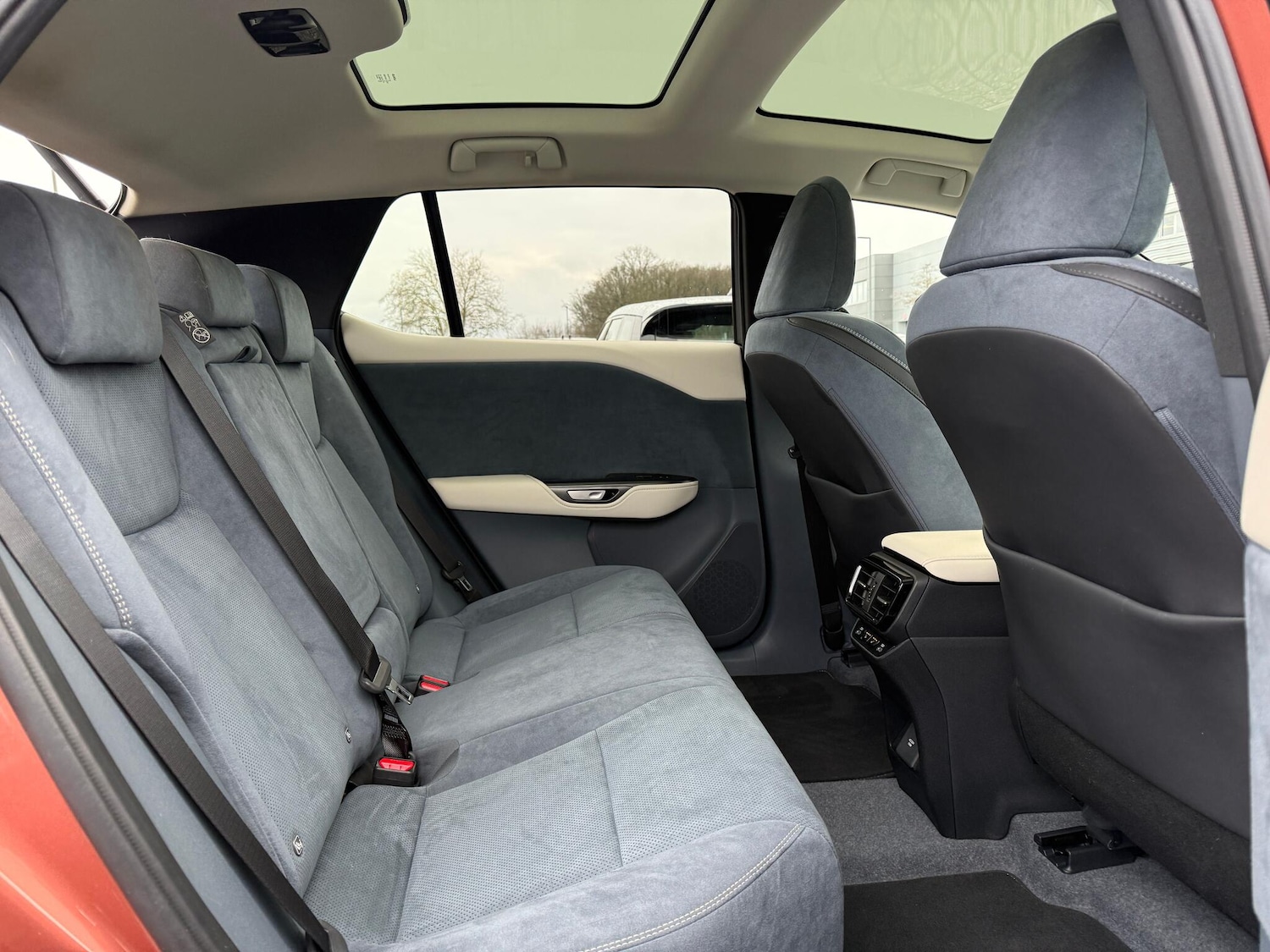 Used Lexus RZ 2024 for sale - 77253728: Photo 36