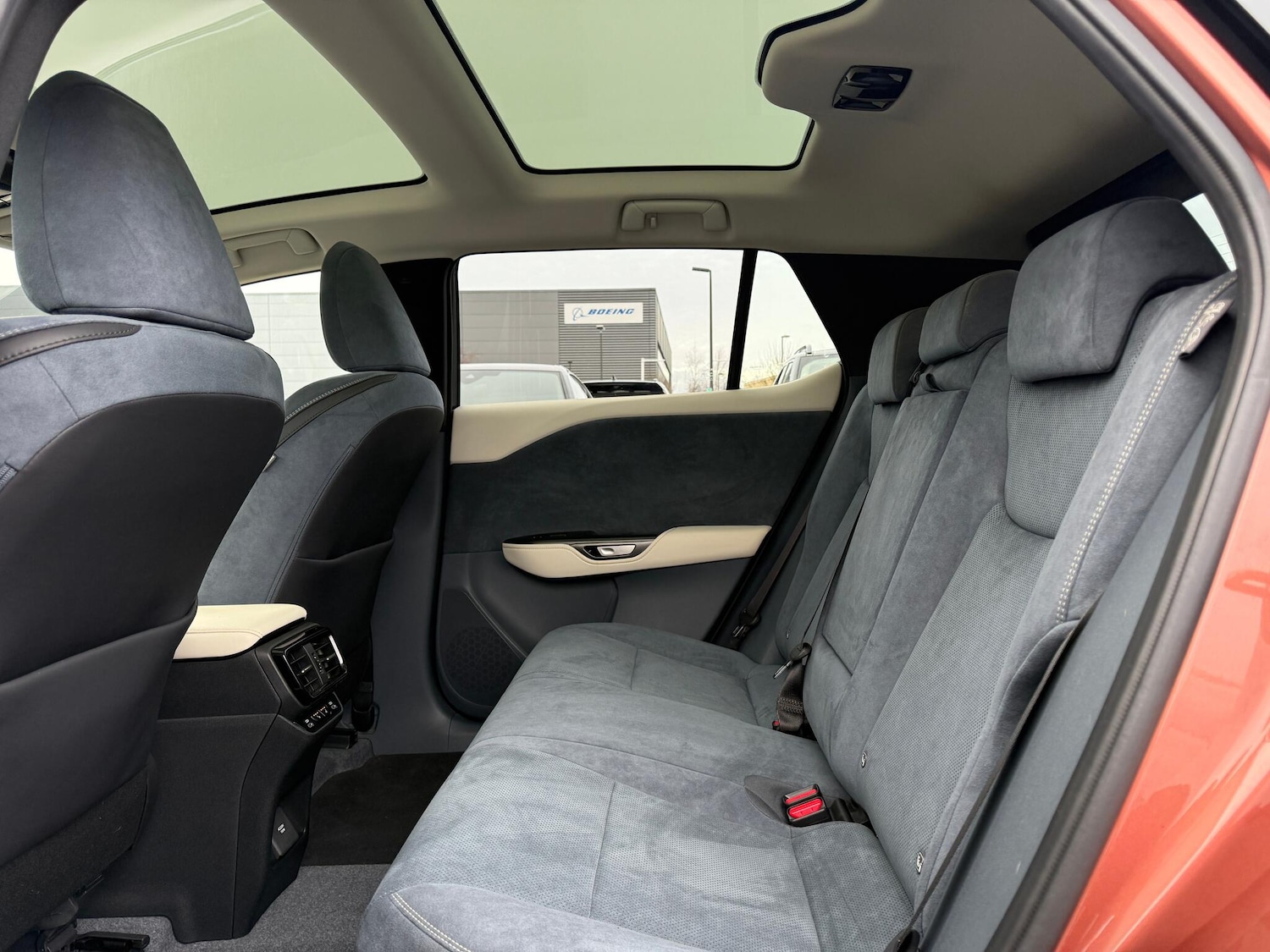 Used Lexus RZ 2024 for sale - 77253728: Photo 40