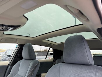 Used Lexus RZ 2024 for sale - 77253728: Photo