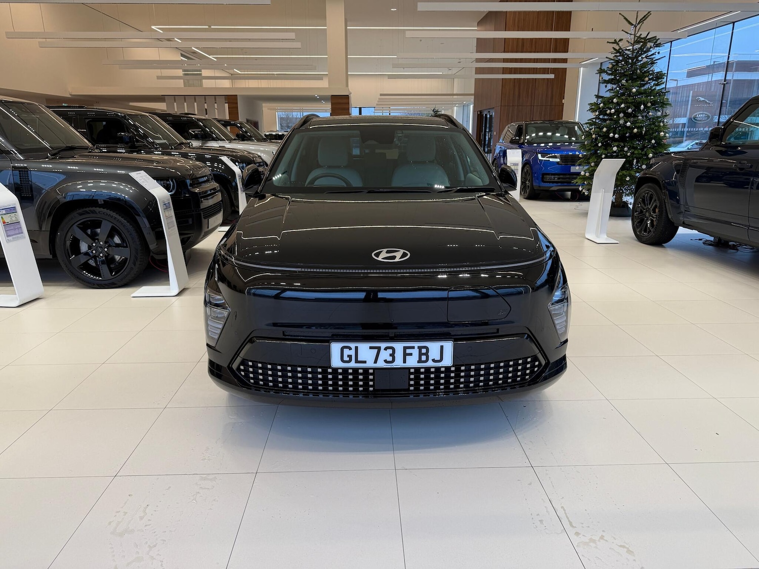 Used Hyundai KONA 2023 for sale - 76824317: Photo 1