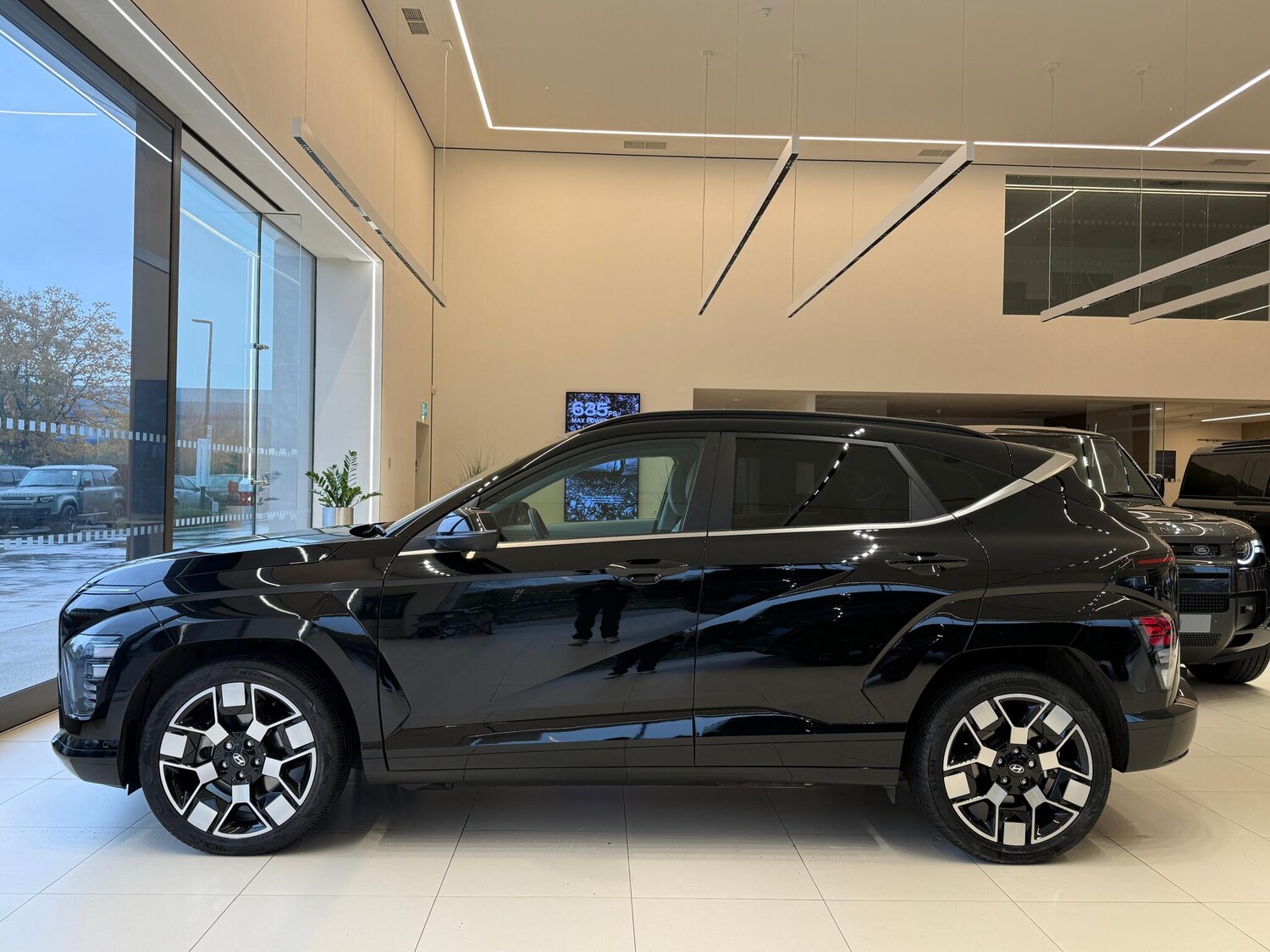 Used Hyundai KONA 2023 for sale - 76824317: Photo 10