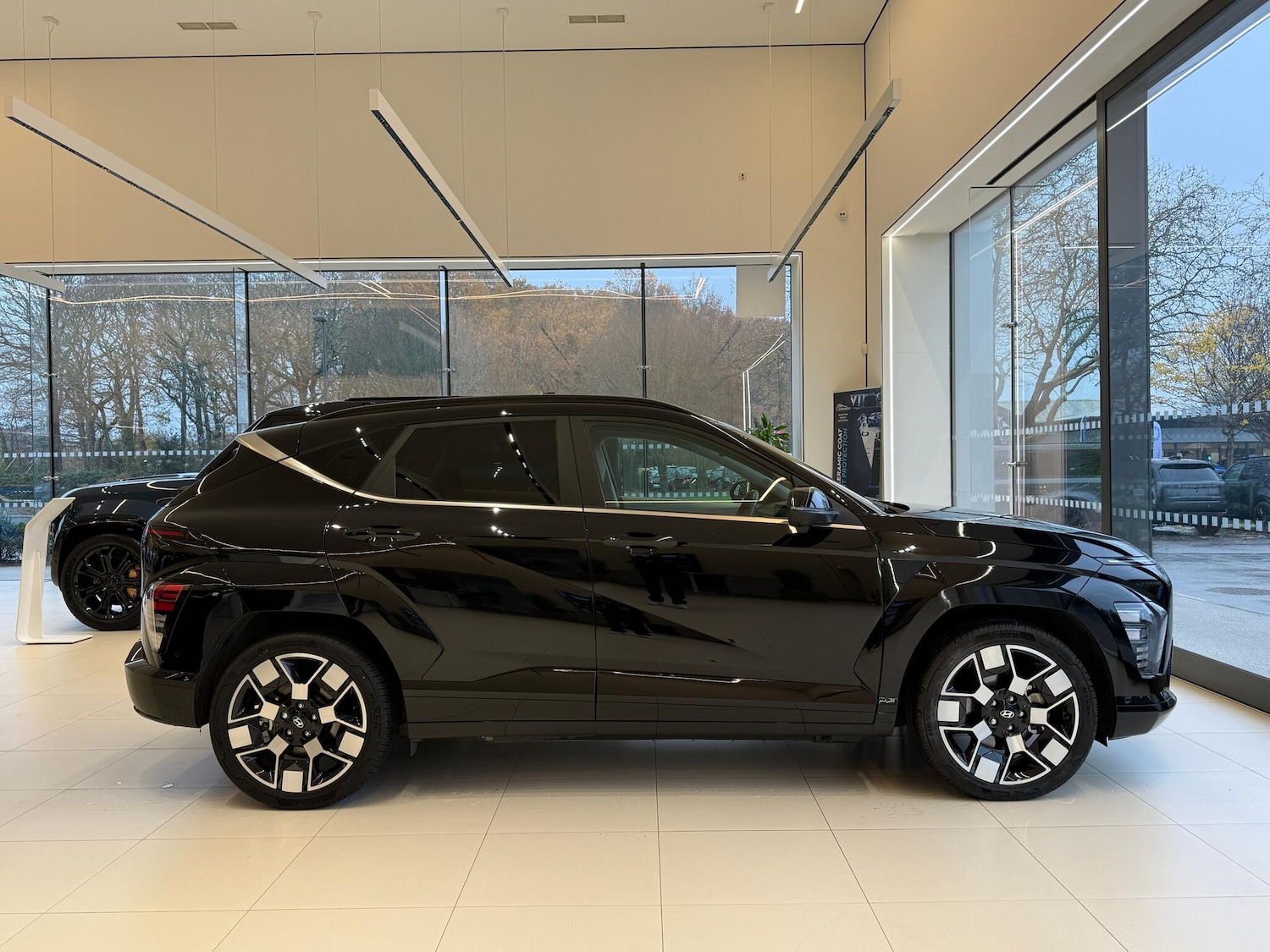 Used Hyundai KONA 2023 for sale - 76824317: Photo 12